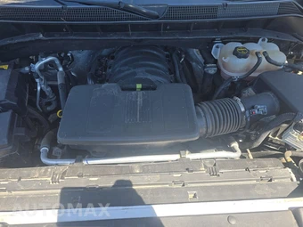 2024 Chevrolet Silverado 1500 High Country Crew Cab Short Bed - miniatura 15