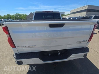 2024 Chevrolet Silverado 1500 High Country Crew Cab Short Bed - miniatura 5