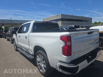 2024 Chevrolet Silverado 1500 High Country Crew Cab Short Bed - miniatura 6