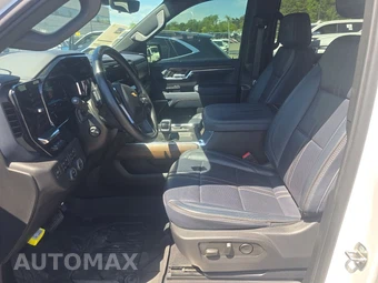 2024 Chevrolet Silverado 1500 High Country Crew Cab Short Bed - miniatura 7