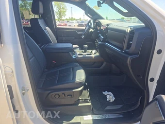 2024 Chevrolet Silverado 1500 High Country Crew Cab Short Bed - miniatura 8