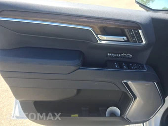 2024 Chevrolet Silverado 1500 High Country Crew Cab Short Bed - miniatura 9