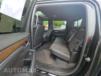 2024 Chevrolet Silverado 1500 High Country Crew Cab Short Bed - miniatura 13