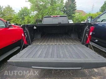 2024 Chevrolet Silverado 1500 High Country Crew Cab Short Bed - miniatura 14