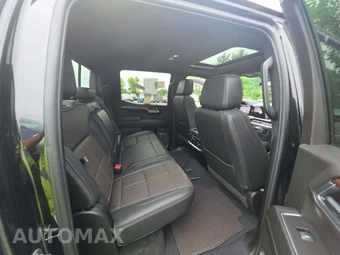 2024 Chevrolet Silverado 1500 High Country Crew Cab Short Bed - miniatura 16