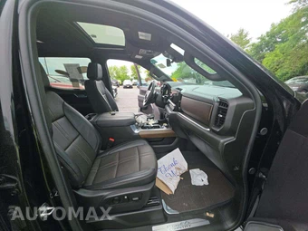 2024 Chevrolet Silverado 1500 High Country Crew Cab Short Bed - miniatura 18