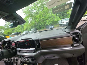 2024 Chevrolet Silverado 1500 High Country Crew Cab Short Bed - miniatura 19