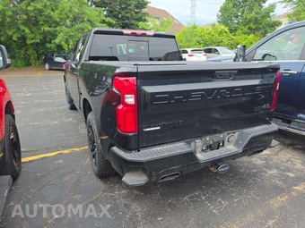 2024 Chevrolet Silverado 1500 High Country Crew Cab Short Bed - miniatura 2