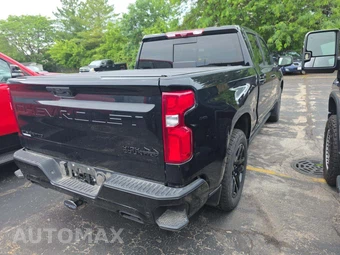2024 Chevrolet Silverado 1500 High Country Crew Cab Short Bed - miniatura 3