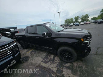 2024 Chevrolet Silverado 1500 High Country Crew Cab Short Bed - miniatura 4