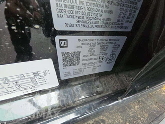 2024 Chevrolet Silverado 1500 High Country Crew Cab Short Bed - miniatura 5