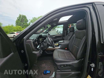 2024 Chevrolet Silverado 1500 High Country Crew Cab Short Bed - miniatura 6