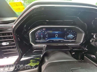 2024 Chevrolet Silverado 1500 High Country Crew Cab Short Bed - miniatura 9
