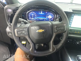 2024 Chevrolet Silverado 1500 High Country Crew Cab Short Bed - miniatura 10