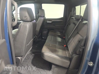 2024 Chevrolet Silverado 1500 High Country Crew Cab Short Bed - miniatura 13