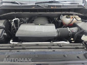 2024 Chevrolet Silverado 1500 High Country Crew Cab Short Bed - miniatura 15
