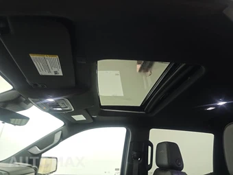 2024 Chevrolet Silverado 1500 High Country Crew Cab Short Bed - miniatura 17