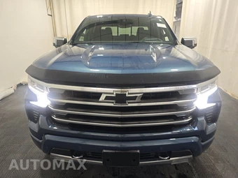2024 Chevrolet Silverado 1500 High Country Crew Cab Short Bed - miniatura 2