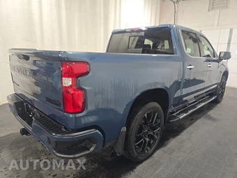 2024 Chevrolet Silverado 1500 High Country Crew Cab Short Bed - miniatura 4