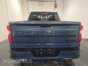 2024 Chevrolet Silverado 1500 High Country Crew Cab Short Bed - miniatura 5