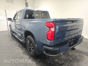 2024 Chevrolet Silverado 1500 High Country Crew Cab Short Bed - miniatura 6