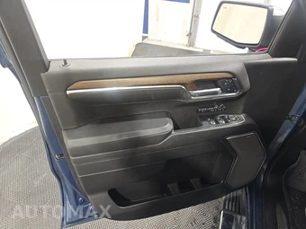 2024 Chevrolet Silverado 1500 High Country Crew Cab Short Bed - miniatura 9