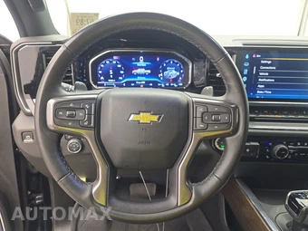 2024 Chevrolet Silverado 1500 High Country Crew Cab Short Bed - miniatura 10