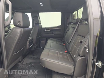 2024 Chevrolet Silverado 1500 High Country Crew Cab Short Bed - miniatura 13