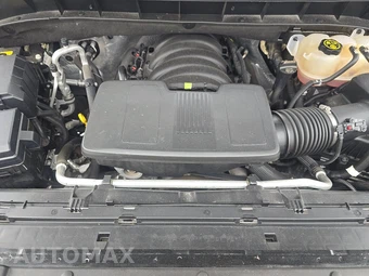 2024 Chevrolet Silverado 1500 High Country Crew Cab Short Bed - miniatura 15