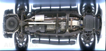 2024 Chevrolet Silverado 1500 High Country Crew Cab Short Bed - miniatura 19