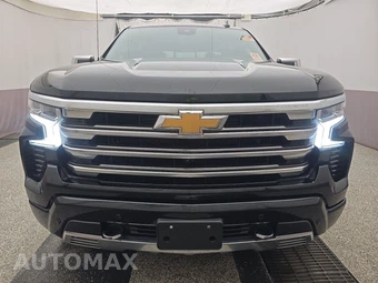 2024 Chevrolet Silverado 1500 High Country Crew Cab Short Bed - miniatura 2
