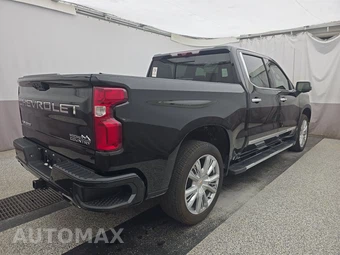 2024 Chevrolet Silverado 1500 High Country Crew Cab Short Bed - miniatura 4