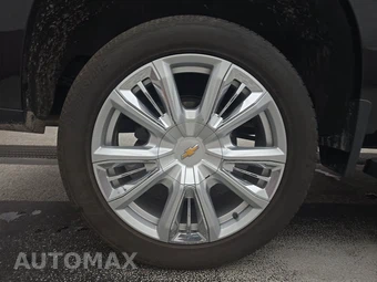 2024 Chevrolet Silverado 1500 High Country Crew Cab Short Bed - miniatura 5