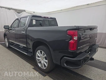 2024 Chevrolet Silverado 1500 High Country Crew Cab Short Bed - miniatura 6