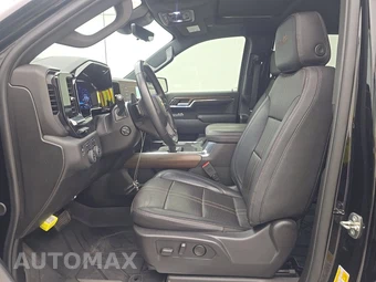 2024 Chevrolet Silverado 1500 High Country Crew Cab Short Bed - miniatura 7