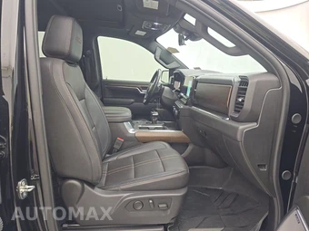 2024 Chevrolet Silverado 1500 High Country Crew Cab Short Bed - miniatura 8