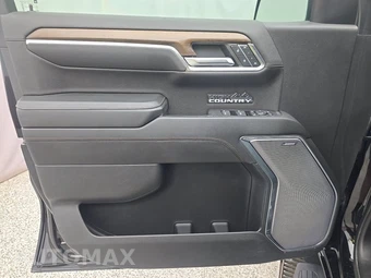 2024 Chevrolet Silverado 1500 High Country Crew Cab Short Bed - miniatura 9
