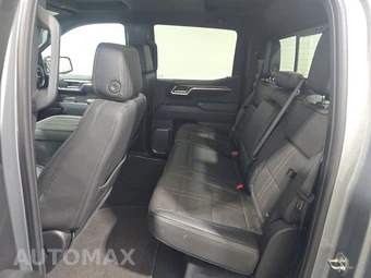 2024 Chevrolet Silverado 1500 High Country Crew Cab Short Bed - miniatura 13