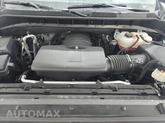 2024 Chevrolet Silverado 1500 High Country Crew Cab Short Bed - miniatura 15