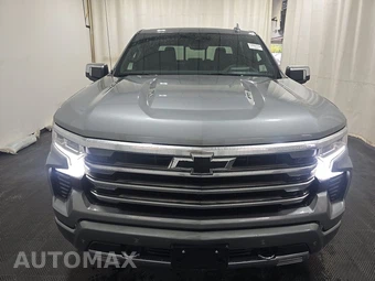 2024 Chevrolet Silverado 1500 High Country Crew Cab Short Bed - miniatura 2