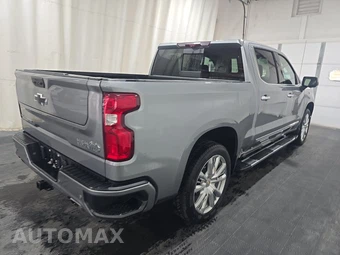 2024 Chevrolet Silverado 1500 High Country Crew Cab Short Bed - miniatura 4