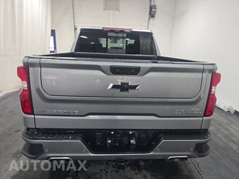 2024 Chevrolet Silverado 1500 High Country Crew Cab Short Bed - miniatura 5