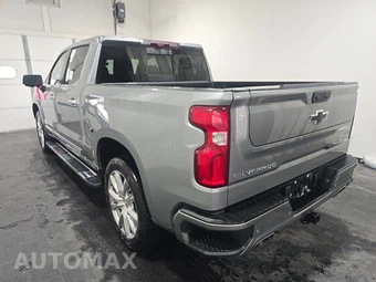 2024 Chevrolet Silverado 1500 High Country Crew Cab Short Bed - miniatura 6