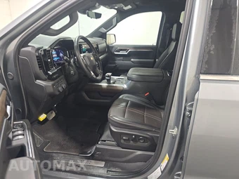 2024 Chevrolet Silverado 1500 High Country Crew Cab Short Bed - miniatura 7