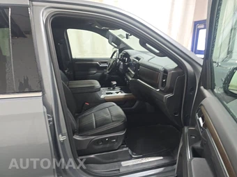 2024 Chevrolet Silverado 1500 High Country Crew Cab Short Bed - miniatura 8