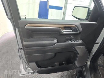 2024 Chevrolet Silverado 1500 High Country Crew Cab Short Bed - miniatura 9