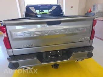 2024 Chevrolet Silverado 1500 High Country Crew Cab Short Bed 3LZ - miniatura 5