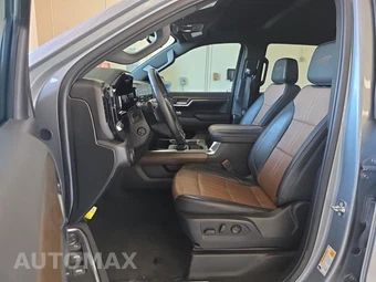 2024 Chevrolet Silverado 1500 High Country Crew Cab Short Bed 3LZ - miniatura 7