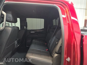 2024 Chevrolet Silverado 1500 High Country Crew Cab Short Bed 3LZ - miniatura 13