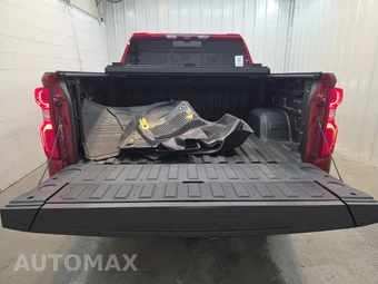 2024 Chevrolet Silverado 1500 High Country Crew Cab Short Bed 3LZ - miniatura 16